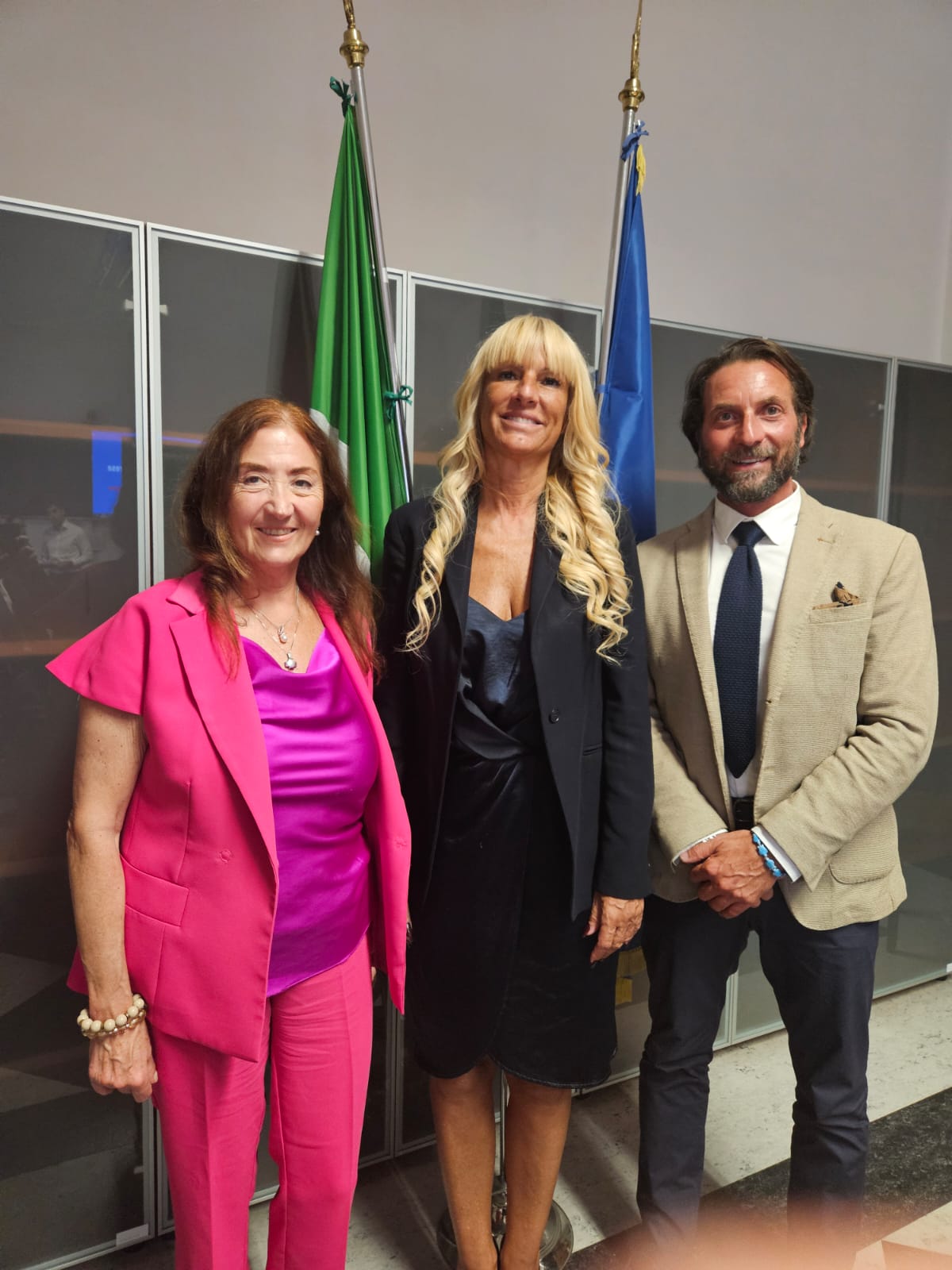 Fismo al MIMIT: necessari finanziamenti per salvaguardare posti di lavoro e formazione per giovani